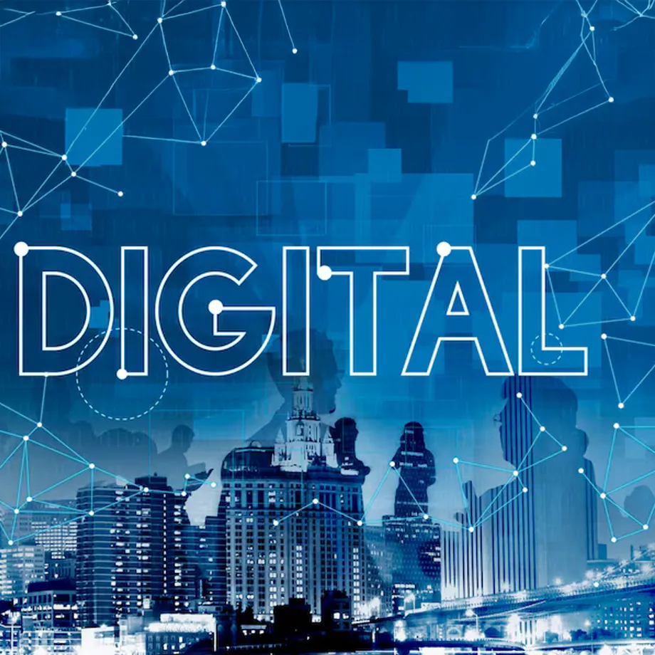 Digital